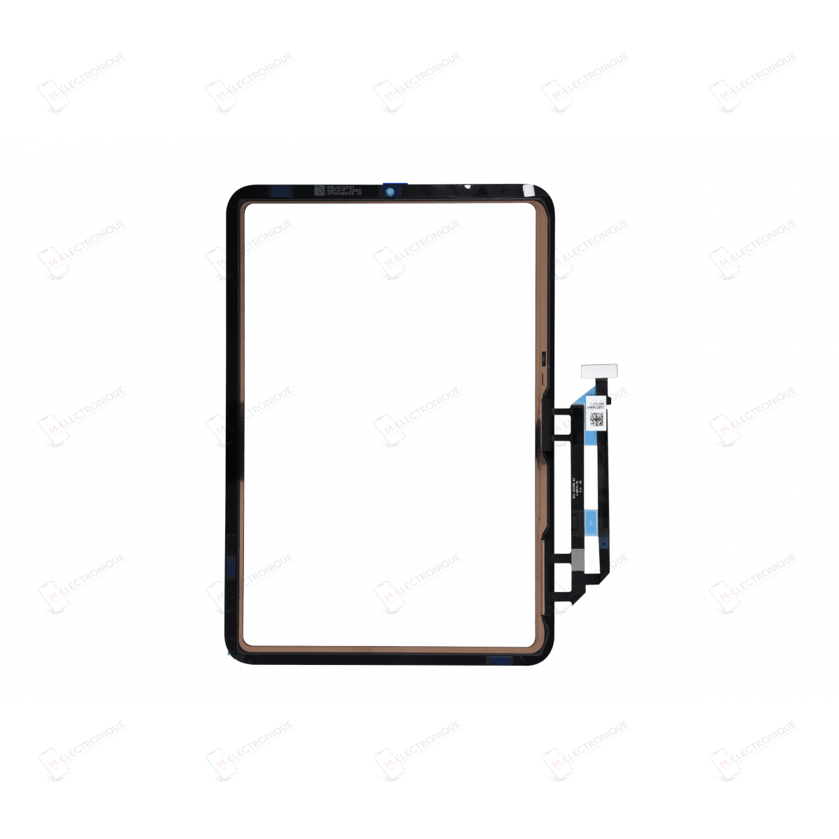 VITRE TACTILE ORIGINAL IPAD MINI 6