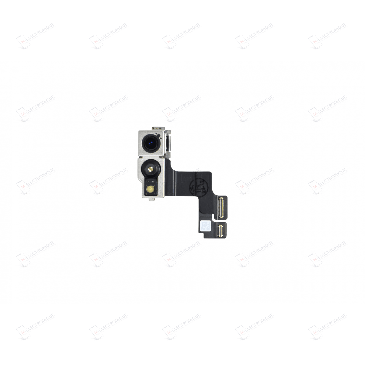 CAMERA AVANT REFURB IPHONE 15 PLUS