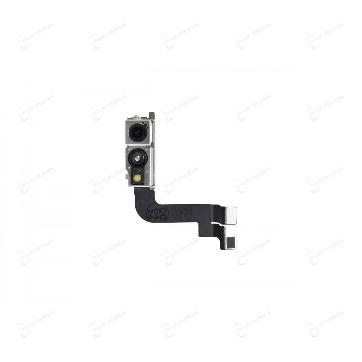 CAMERA AVANT REFURB IPHONE 15 PRO MAX