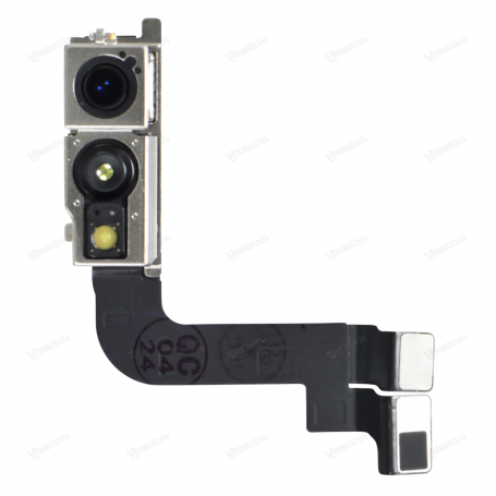 CAMERA AVANT REFURB IPHONE 15 PRO MAX