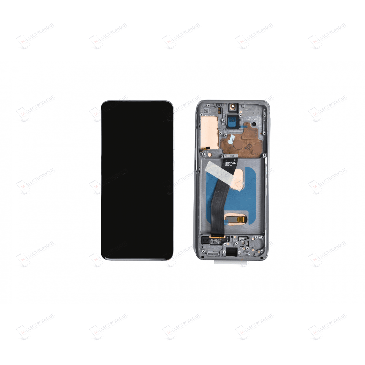 ECRAN GRAY REFURB SAMSUNG GALAXY S20