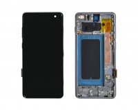 ECRAN NOIR REFURB SAMSUNG GALAXY S10+