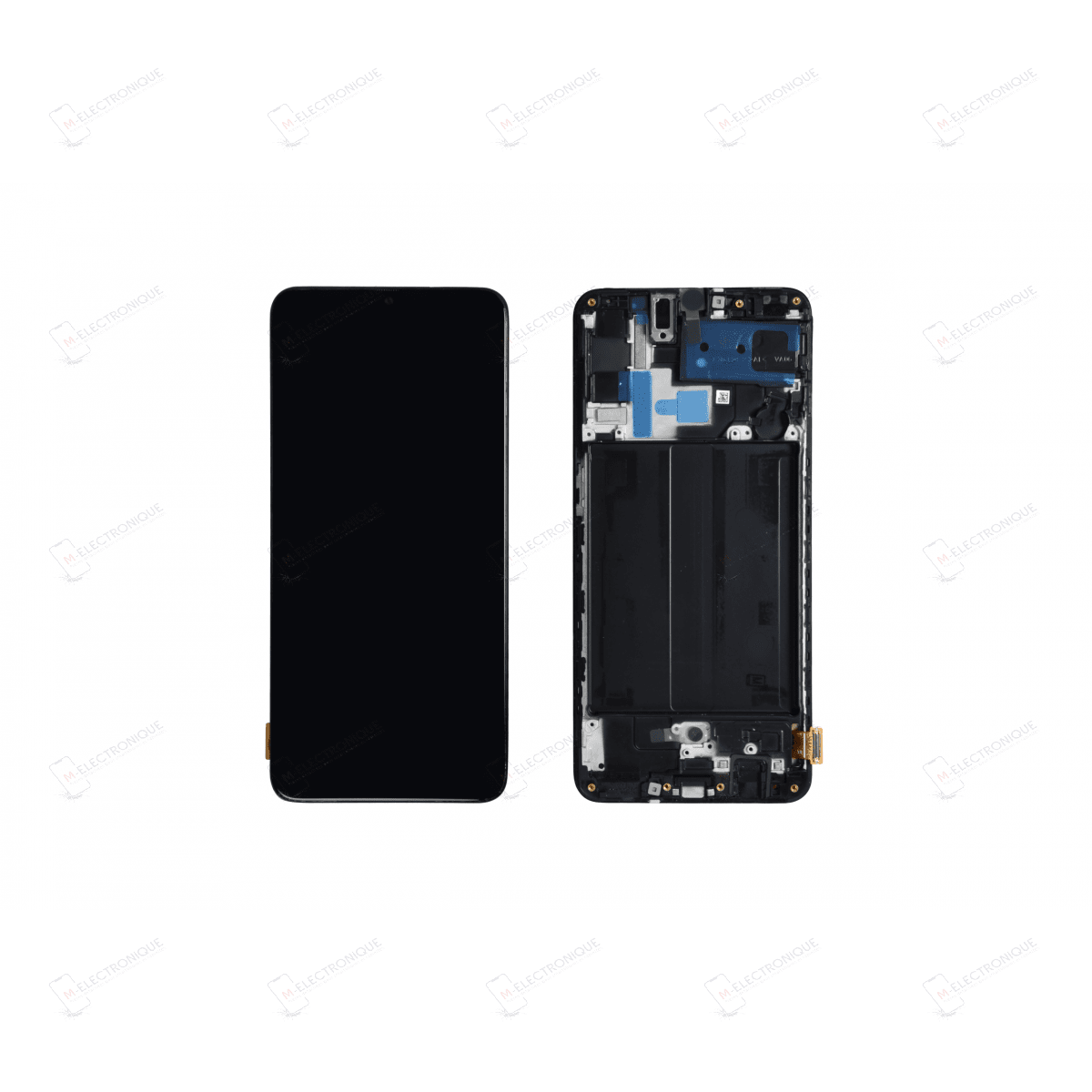 ECRAN REFURB SAMSUNG GALAXY A70