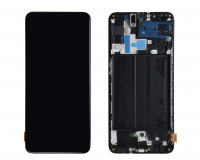 ECRAN REFURB SAMSUNG GALAXY A70