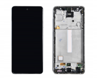 ECRAN BLANC REFURB SAMSUNG GALAXY A52