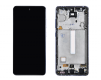 ECRAN VIOLET REFURB SAMSUNG GALAXY A52