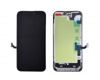 ECRAN SERVICE PACK AVEC NAPPE PROXIMITE IPHONE 15 PLUS
