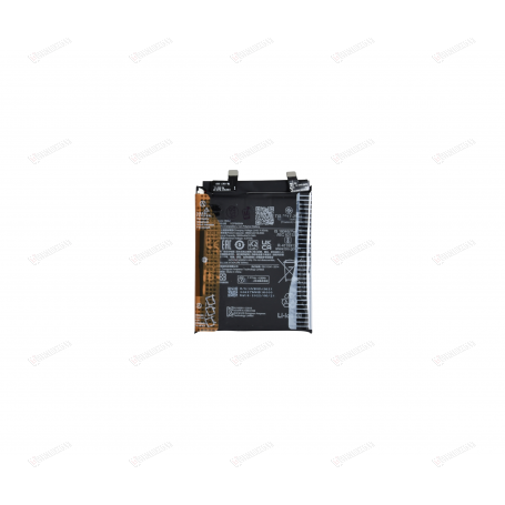 BATTERIE COMPATIBLE PREMIUM XIAOMI 12T / 12T PRO