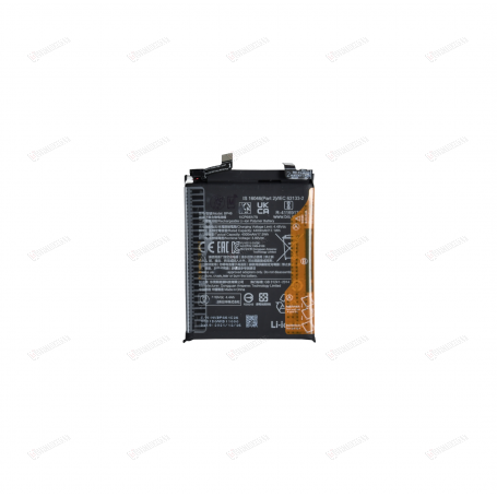 BATTERIE COMPATIBLE PREMIUM XIAOMI 12 5G