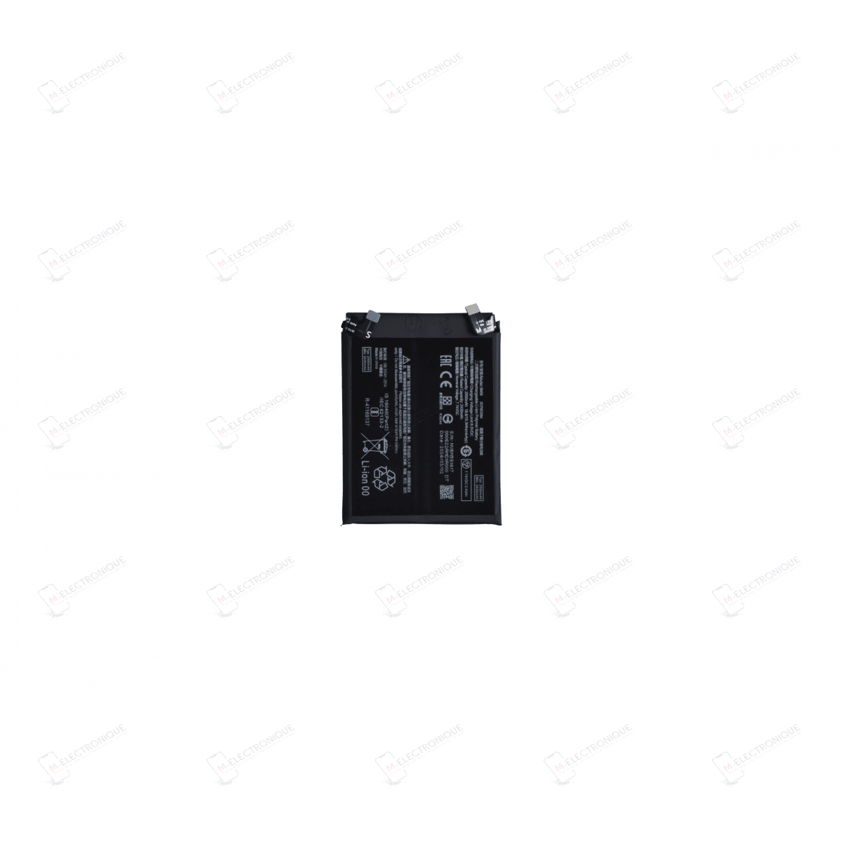 BATTERIE COMPATIBLE PREMIUM XIAOMI 11T PRO