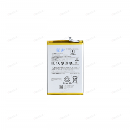 BATTERIE COMPATIBLE PREMIUM XIAOMI REDMI 12C