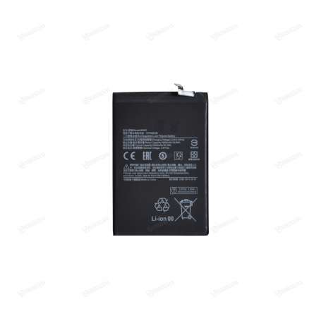 BATTERIE COMPATIBLE PREMIUM XIAOMI REDMI 10C