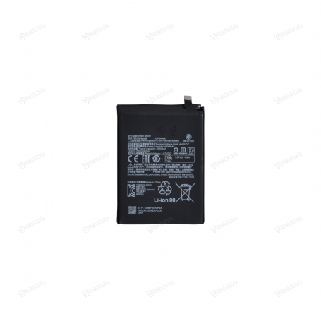 BATTERIE COMPATIBLE PREMIUM XIAOMI REDMI 10 2022