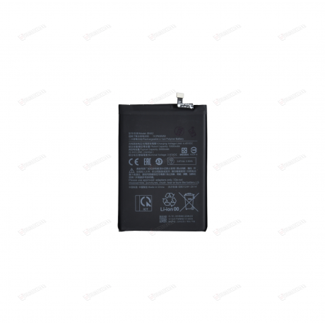 BATTERIE COMPATIBLE PREMIUM XIAOMI REDMI 9T