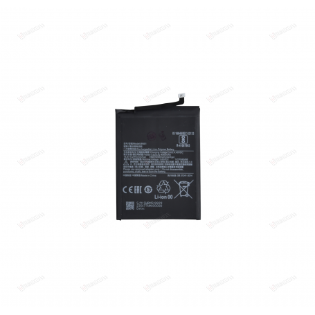 BATTERIE COMPATIBLE PREMIUM XIAOMI REDMI 8A