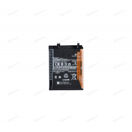 BATTERIE COMPATIBLE PREMIUM XIAOMI REDMI NOTE 12 PRO +