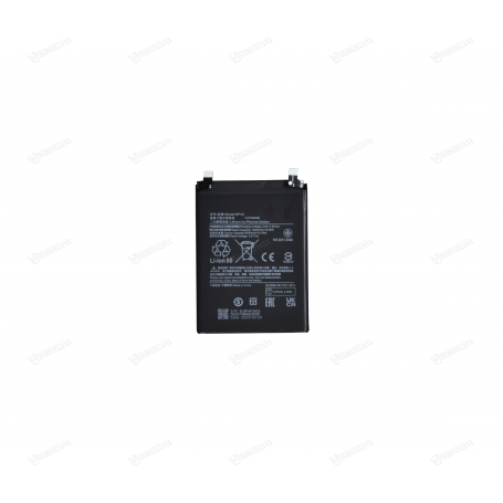 BATTERIE COMPATIBLE PREMIUM XIAOMI REDMI NOTE 12 PRO 5G