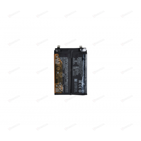 BATTERIE COMPATIBLE PREMIUM XIAOMI REDMI NOTE 11 PRO +