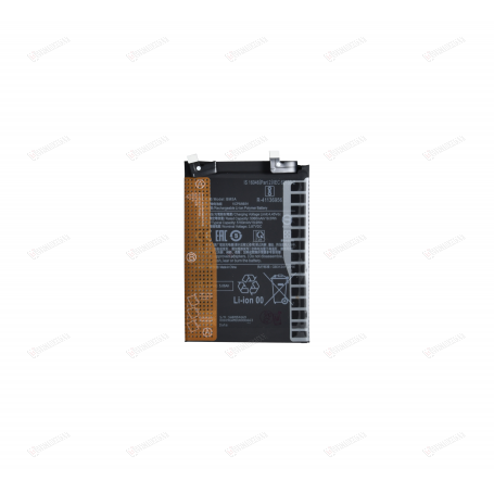 BATTERIE COMPATIBLE PREMIUM XIAOMI REDMI NOTE 11 PRO 4G / 5G