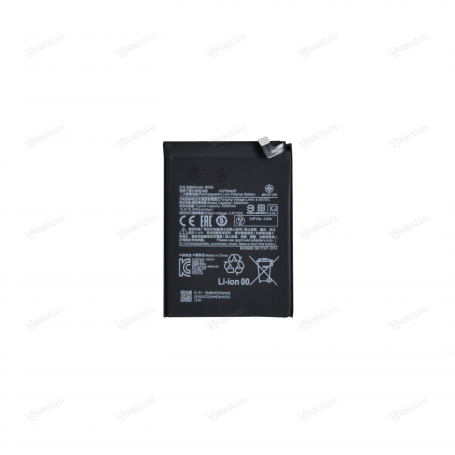 BATTERIE COMPATIBLE PREMIUM XIAOMI REDMI NOTE 10 4G / NOTE 10S