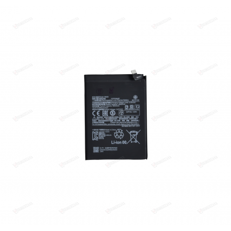 BATTERIE COMPATIBLE PREMIUM XIAOMI REDMI NOTE 10 5G / REDMI 10