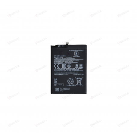 BATTERIE COMPATIBLE PREMIUM XIAOMI REDMI NOTE 9S