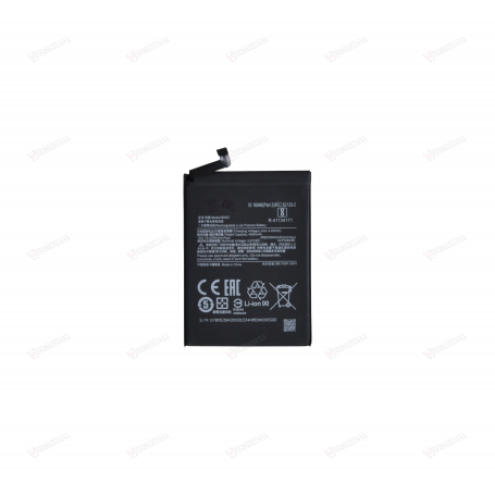 BATTERIE COMPATIBLE PREMIUM XIAOMI REDMI NOTE 9 PRO