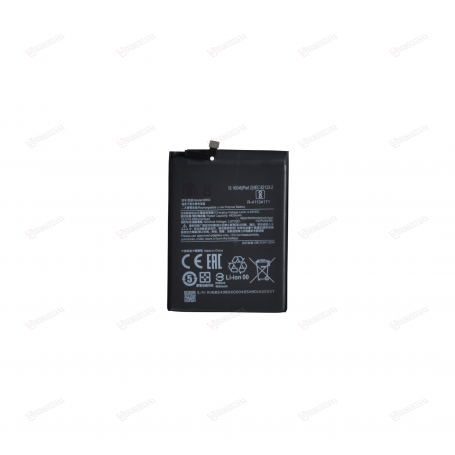 BATTERIE COMPATIBLE PREMIUM XIAOMI REDMI NOTE 9