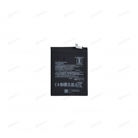 BATTERIE COMPATIBLE PREMIUM XIAOMI REDMI NOTE 8 / NOTE 8T