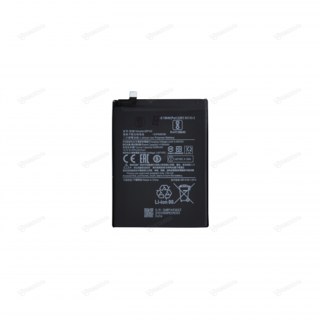 BATTERIE COMPATIBLE PREMIUM XIAOMI MI 11 LITE 4G / 5G