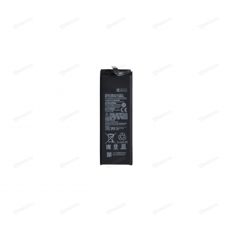 BATTERIE COMPATIBLE PREMIUM XIAOMI MI NOTE 10 / NOTE 10 LITE