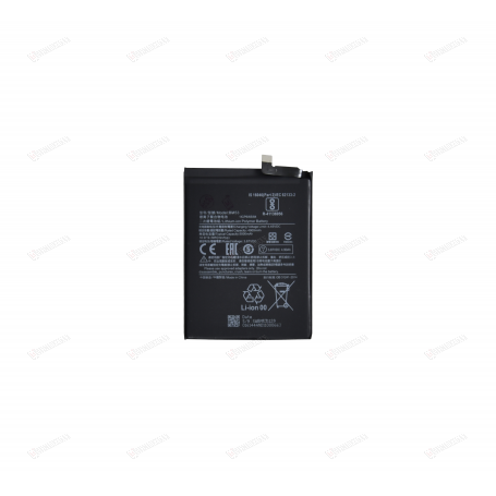 BATTERIE COMPATIBLE PREMIUM XIAOMI MI 10T / MI 10T PRO