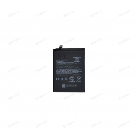 BATTERIE COMPATIBLE PREMIUM XIAOMI MI 10T LITE 5G