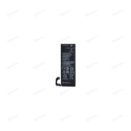 BATTERIE COMPATIBLE PREMIUM XIAOMI MI 10