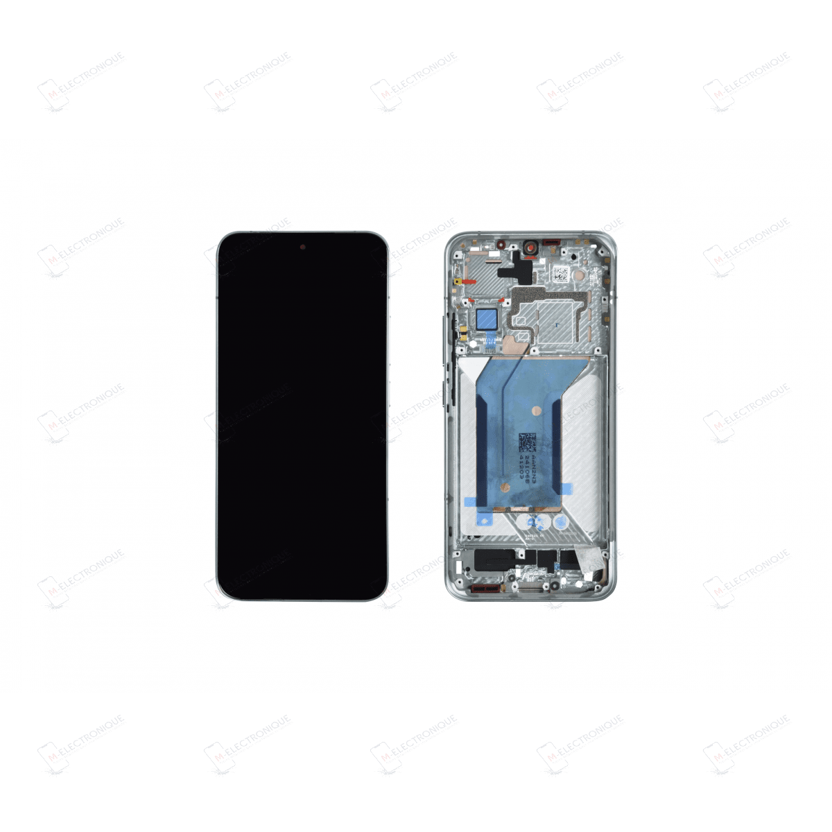 ECRAN VERT XIAOMI 14