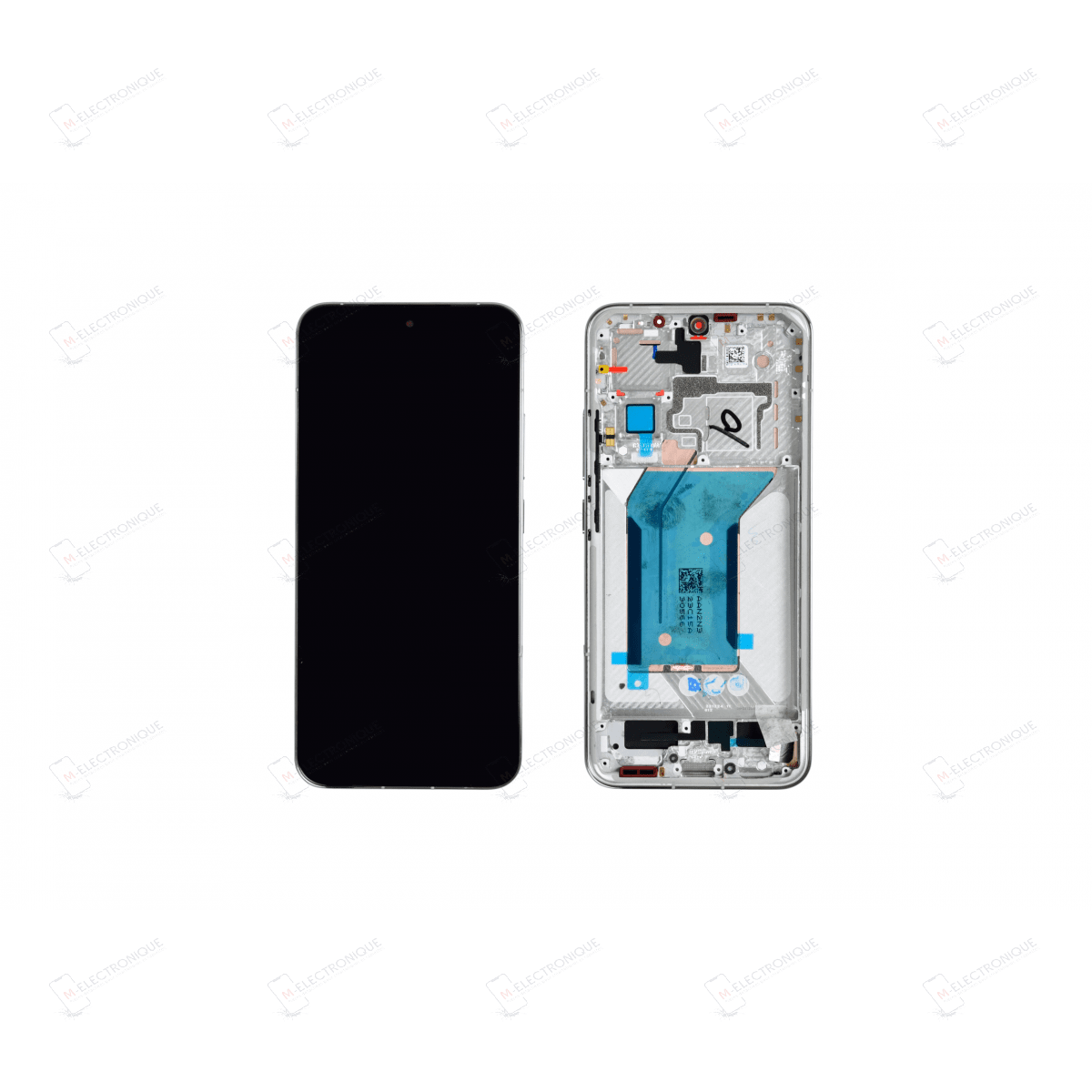 ECRAN BLANC XIAOMI 14