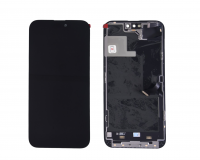 ECRAN SERVICE PACK AVEC NAPPE PROXIMITE IPHONE 14 PRO MAX