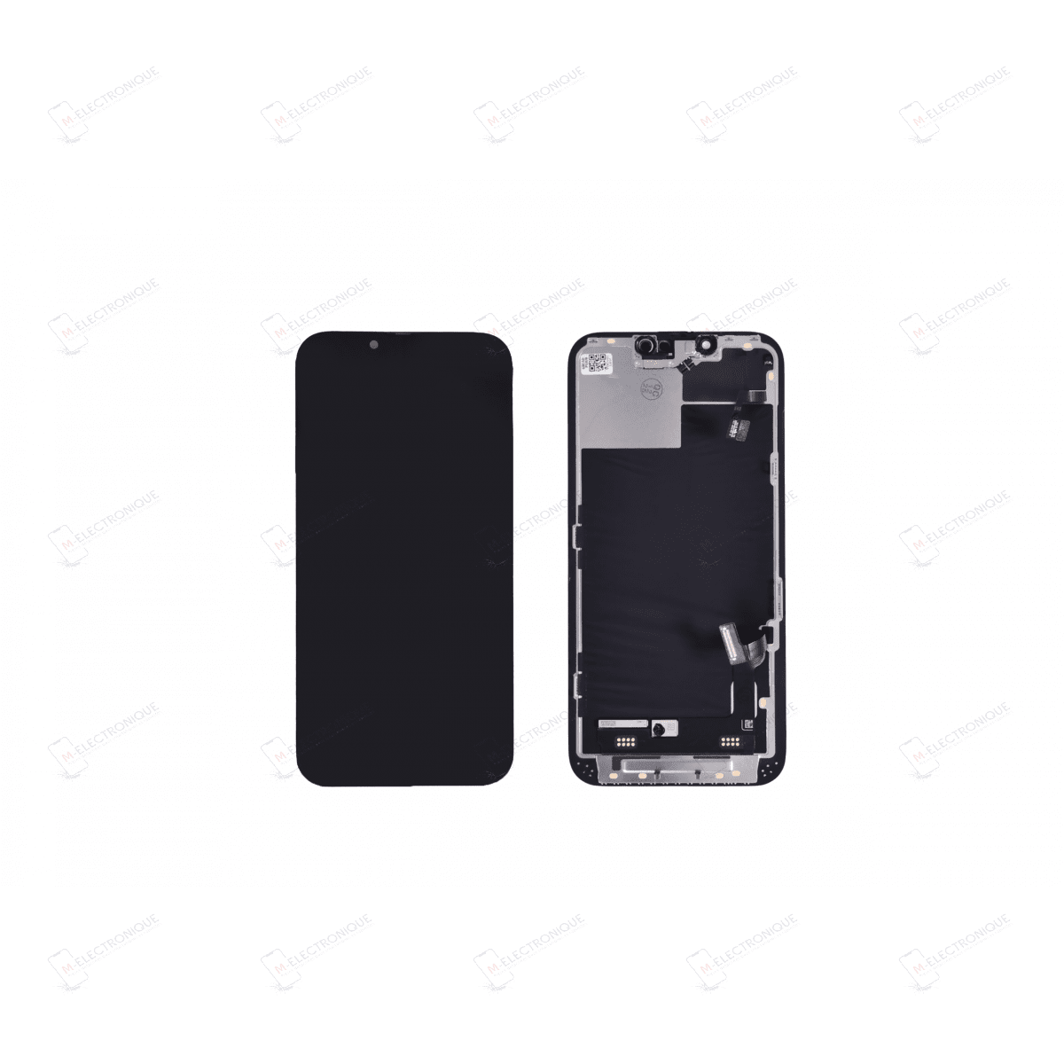 ECRAN SERVICE PACK AVEC NAPPE PROXIMITE IPHONE 13