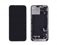 ECRAN SERVICE PACK AVEC NAPPE PROXIMITE IPHONE 13