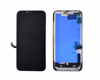 ECRAN SERVICE PACK AVEC NAPPE PROXIMITE IPHONE 14 PLUS