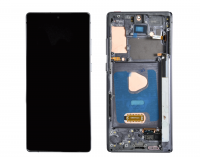 ECRAN GRAY REFURB SAMSUNG GALAXY NOTE 20