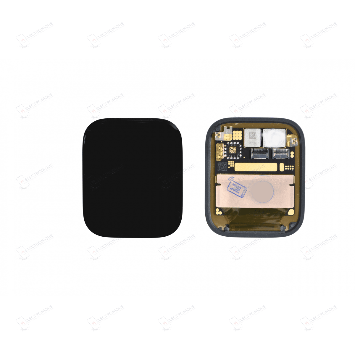 ECRAN REFURB APPLE WATCH SERIE 7 41MM