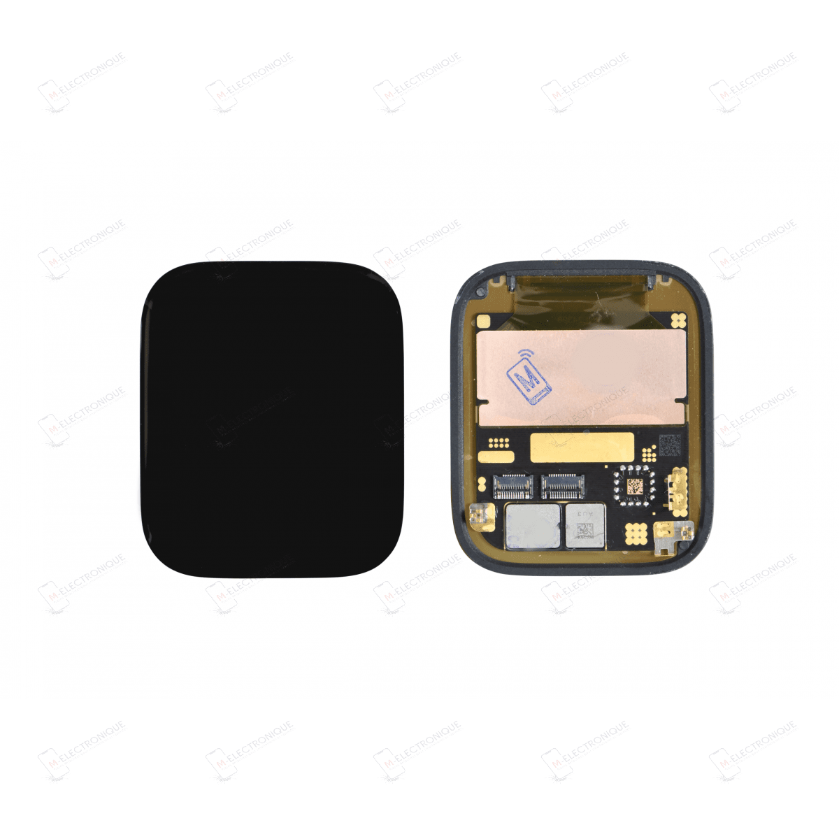 ECRAN REFURB APPLE WATCH SERIE 7 45MM