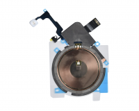 NAPPE MODULE INDUCTION / FLASH ORIGINAL IPHONE 15 PRO MAX