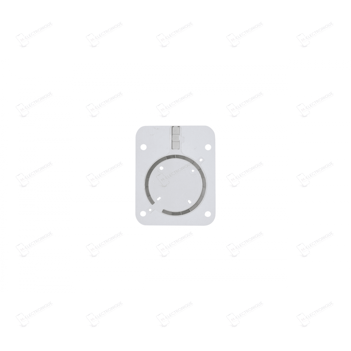 AIMANT MAGSAFE ORIGINAL IPHONE 15 PRO / 15 PRO MAX
