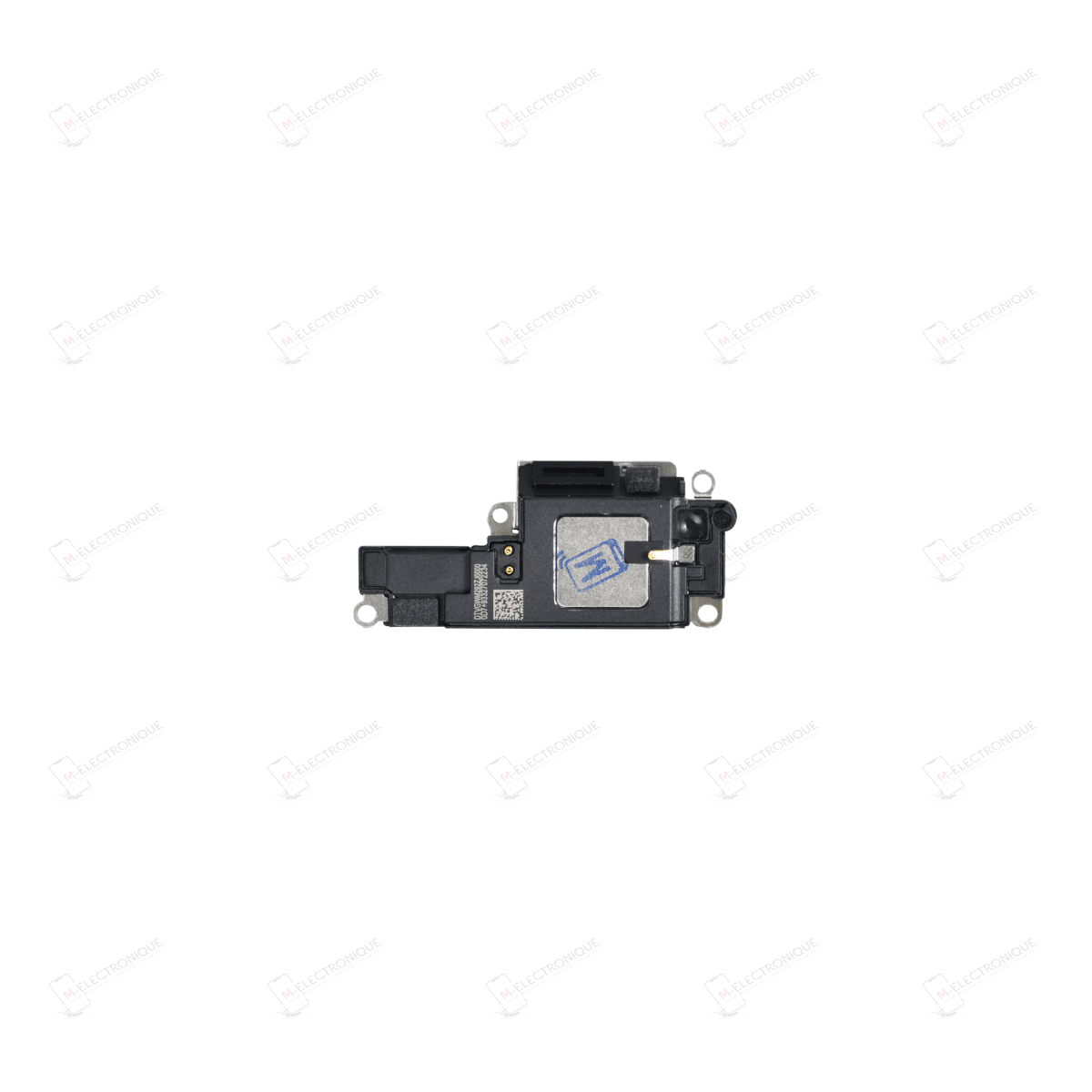 HAUT PARLEUR ORIGINAL IPHONE 15 PRO