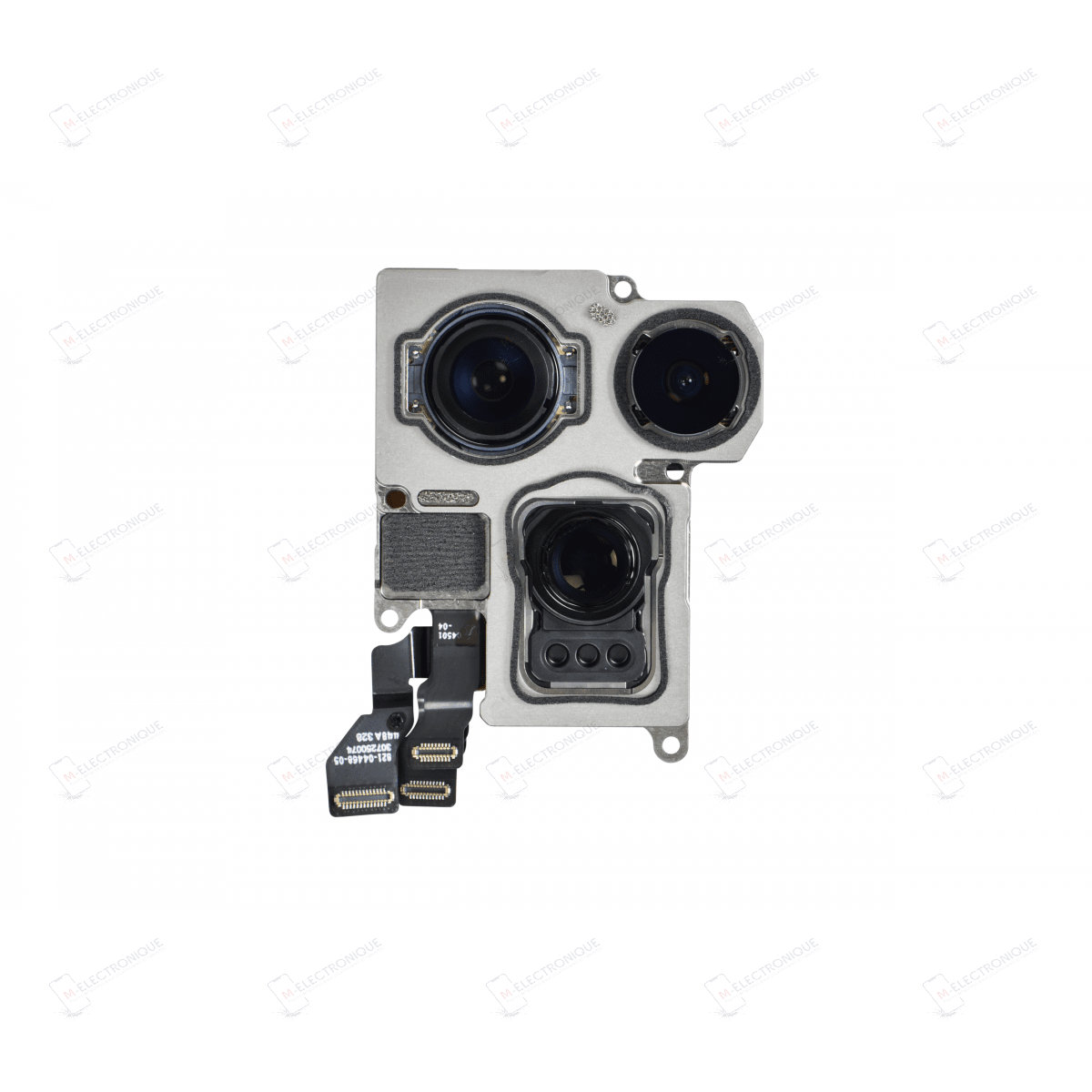 CAMERA ARRIERE ORIGINAL IPHONE 15 PRO MAX