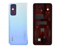 CACHE ARRIERE AZUR CELESTE XIAOMI REDMI NOTE 11