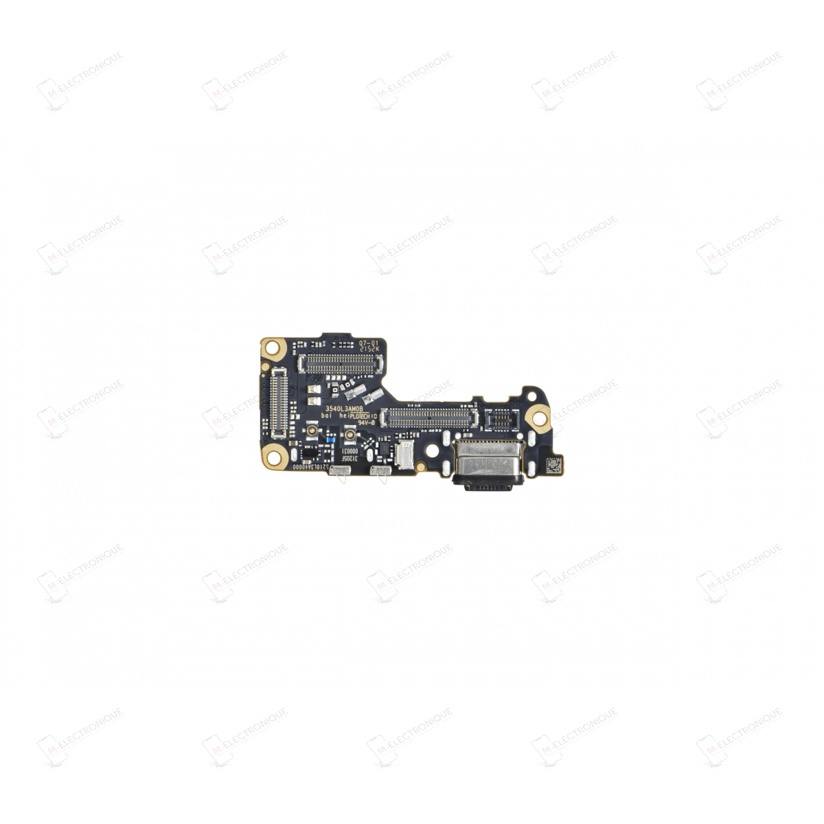 CONNECTEUR DE CHARGE XIAOMI 12 / 12X