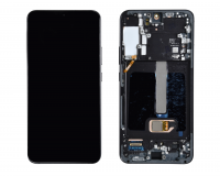 ECRAN NOIR REFURB SAMSUNG GALAXY S22+